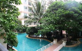 Park Lane Resort By West Joint Venture